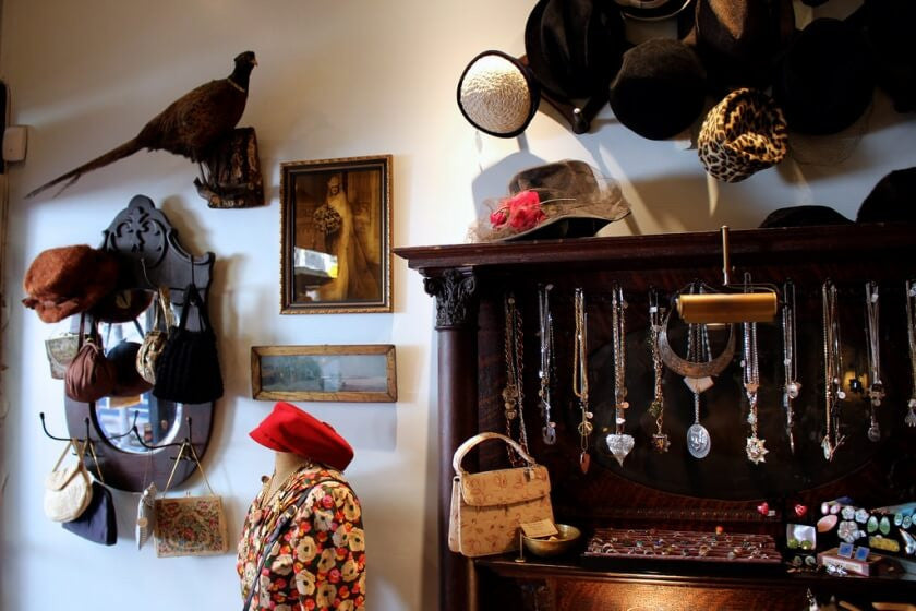 What's irreplaceable