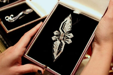 Jewelry for the warrior woman