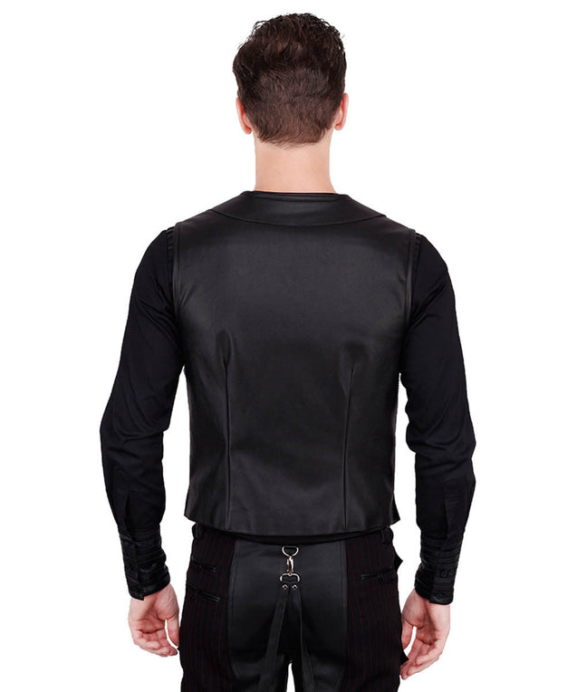 CLAUS GOTHIC MEN'S WAIST COAT