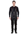 CLAUS GOTHIC MEN'S WAIST COAT