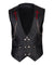 CLAUS GOTHIC MEN'S WAIST COAT