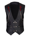 CLAUS GOTHIC MEN'S WAIST COAT