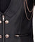 CLAUS GOTHIC MEN'S WAIST COAT