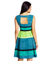 Relaxed Cutout-Back